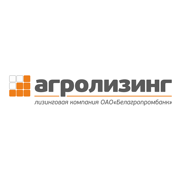 "Агролизинг" от 16,75%